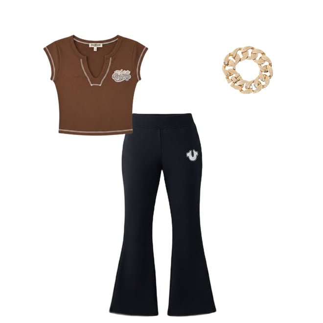 Toca para comprar este look