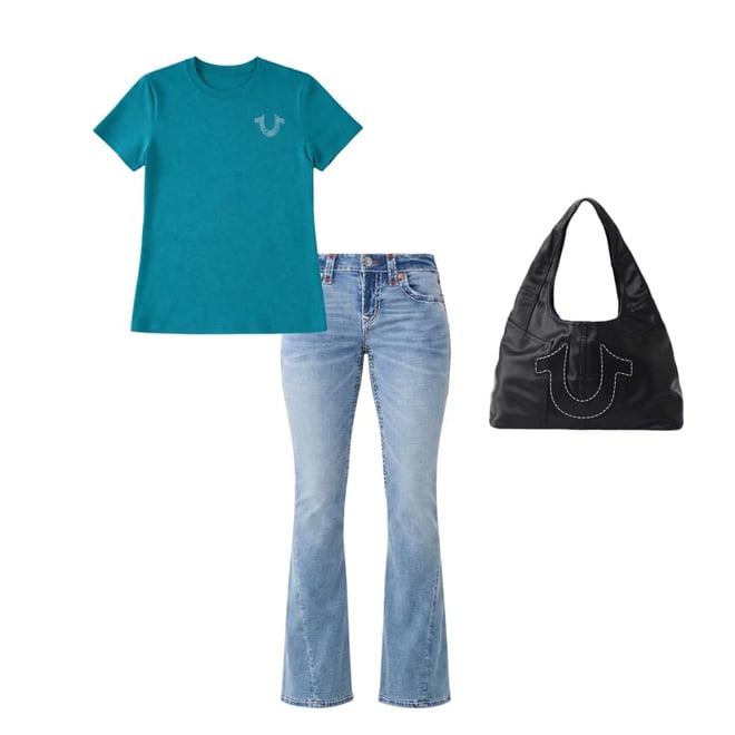 Tap To Shop This Look