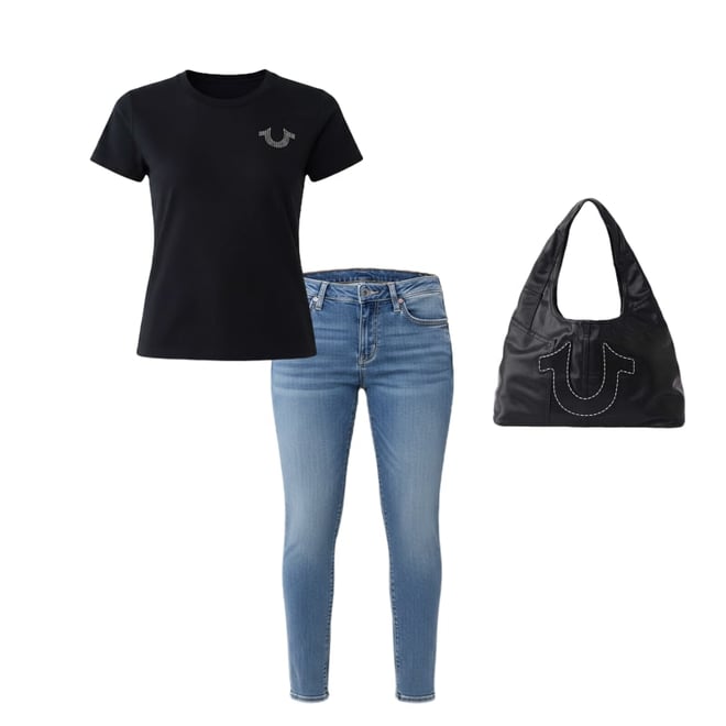 Appuyez pour acheter ce look