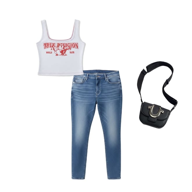 Appuyez pour acheter ce look