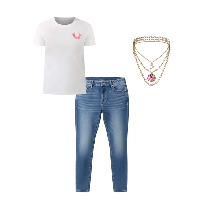 Tap To Shop This Look
