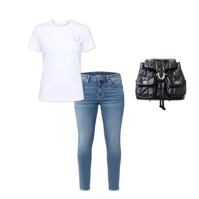 Appuyez pour acheter ce look