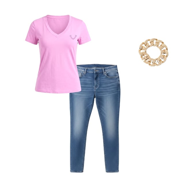 Appuyez pour acheter ce look
