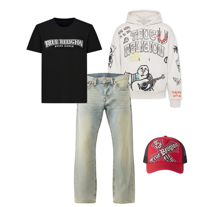 Tap To Shop This Look