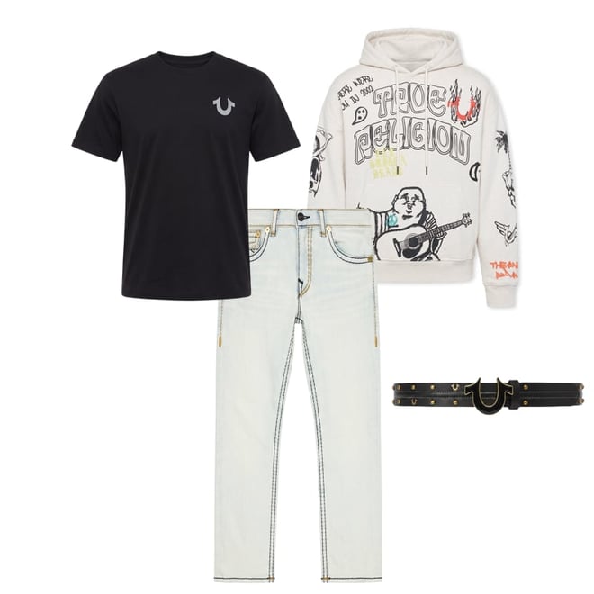 Tap To Shop This Look