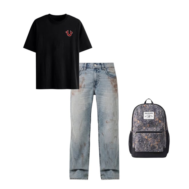 Appuyez pour acheter ce look