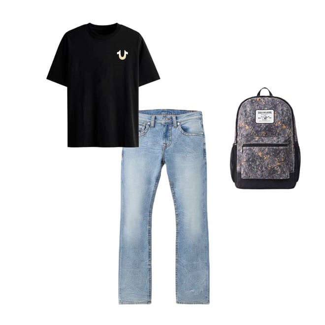 Tap To Shop This Look