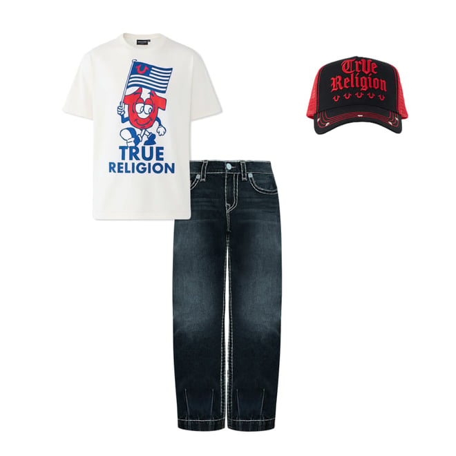 Appuyez pour acheter ce look
