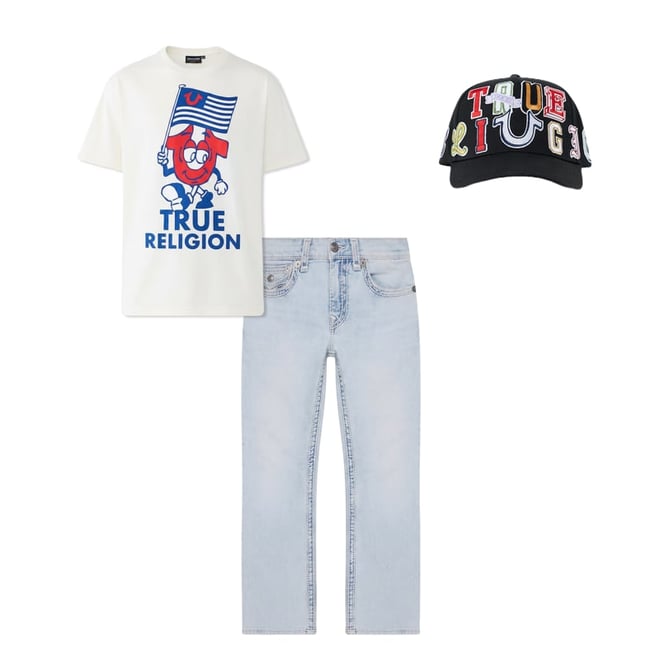 Appuyez pour acheter ce look