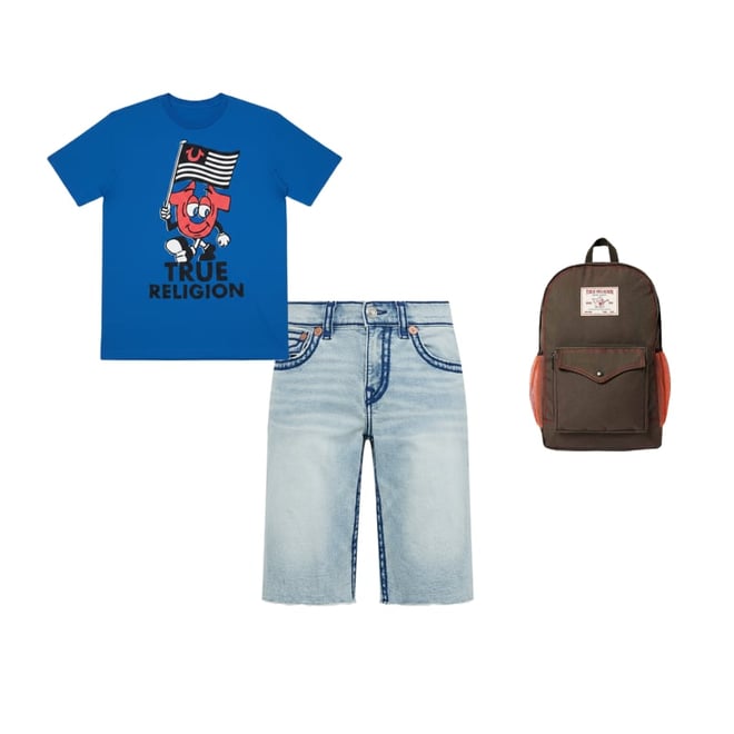 Appuyez pour acheter ce look