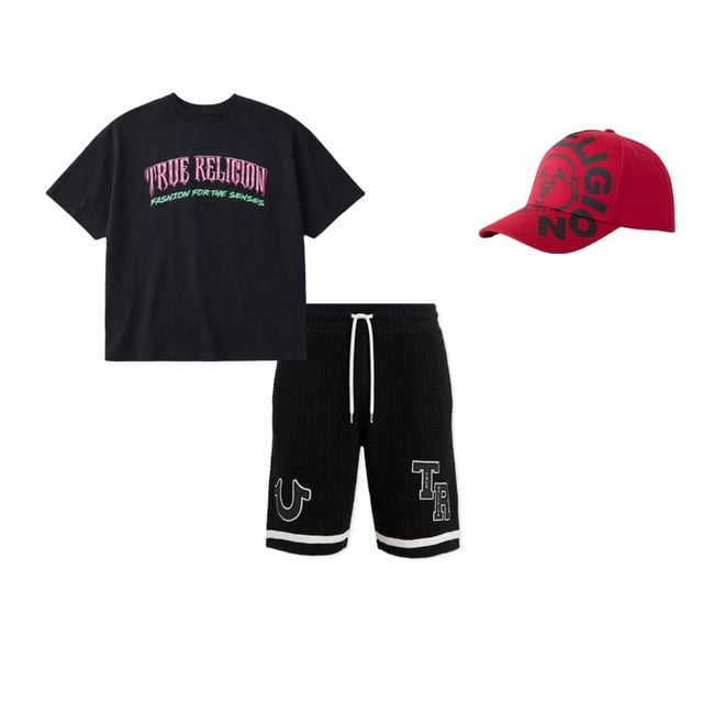 Toca para comprar este look