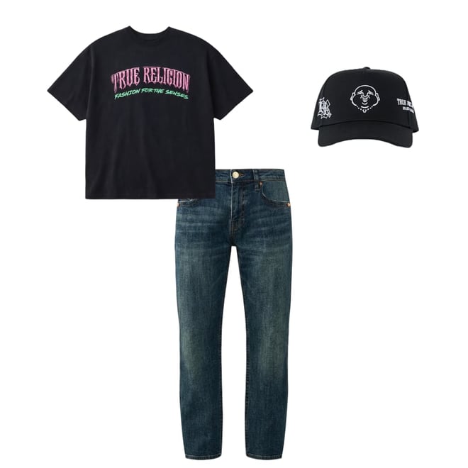Toca para comprar este look