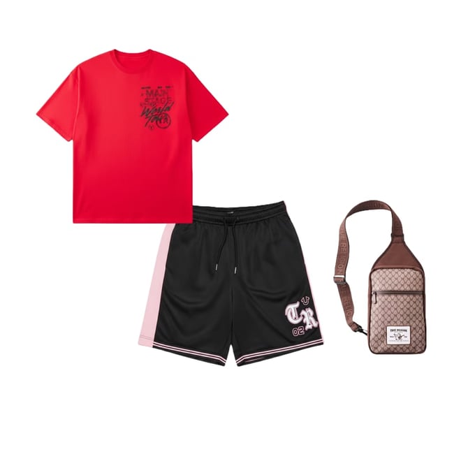 Appuyez pour acheter ce look