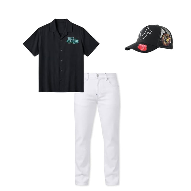Appuyez pour acheter ce look