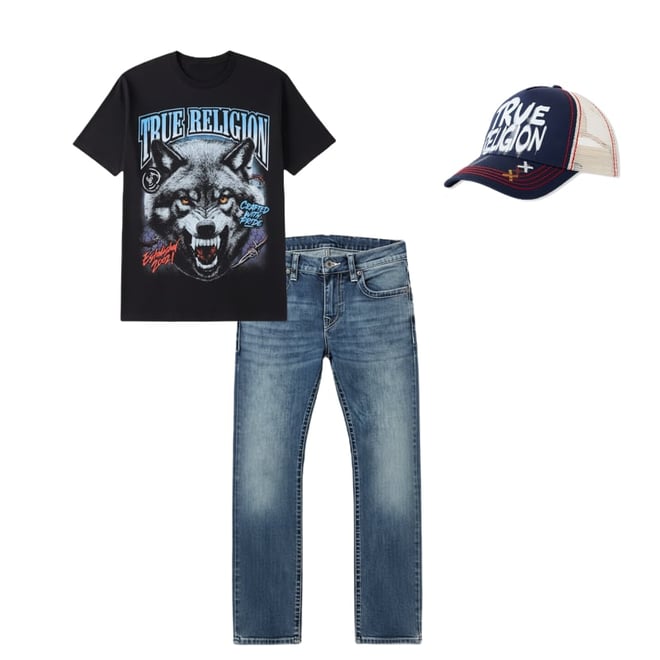 Appuyez pour acheter ce look