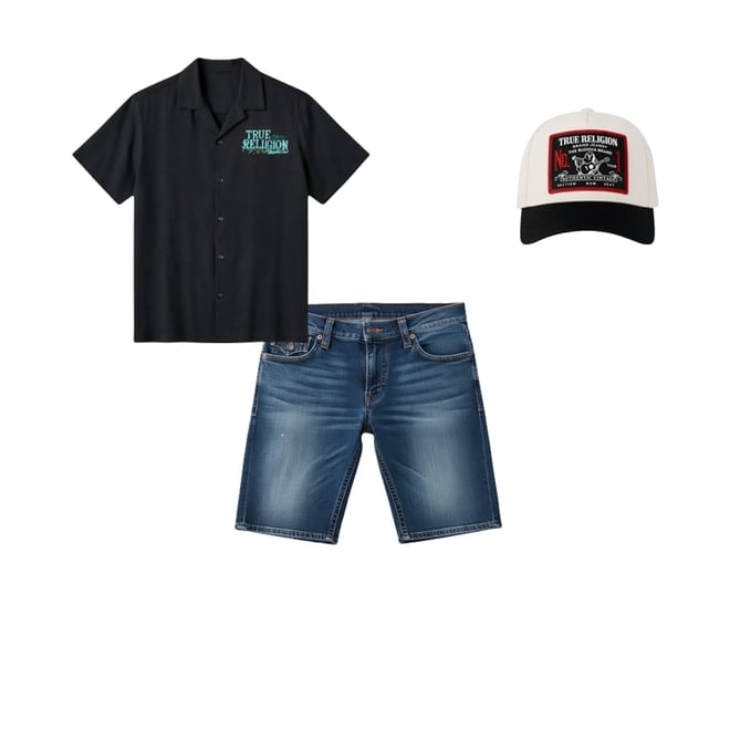 Appuyez pour acheter ce look