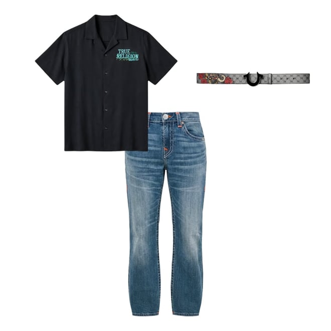 Appuyez pour acheter ce look