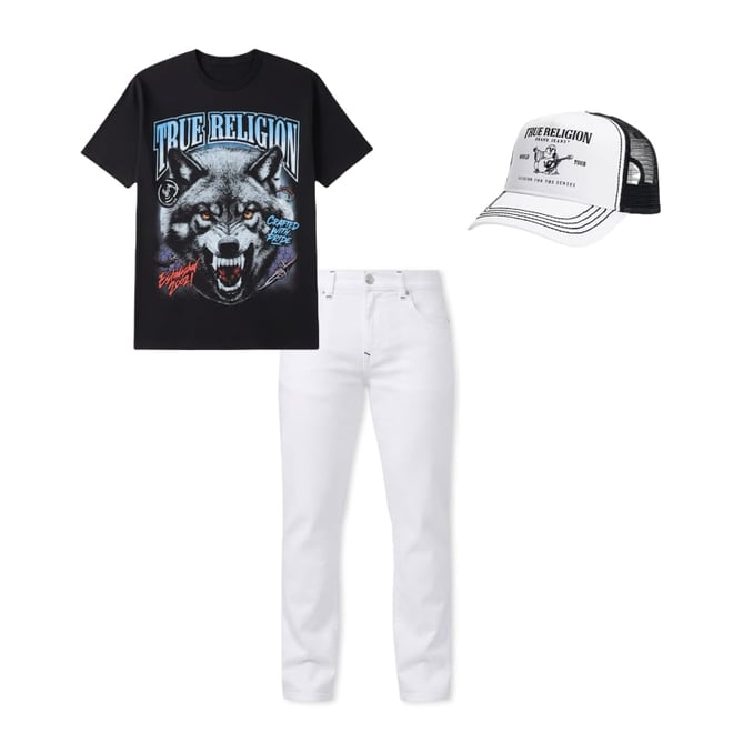 Appuyez pour acheter ce look