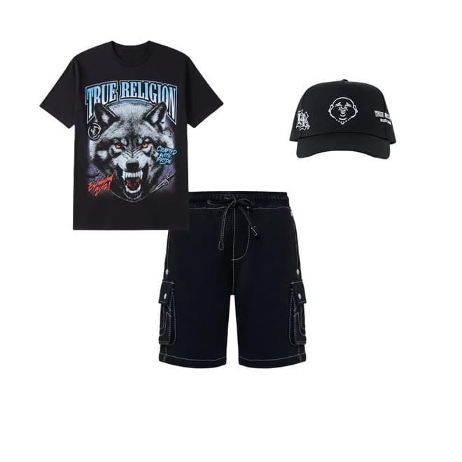 Appuyez pour acheter ce look