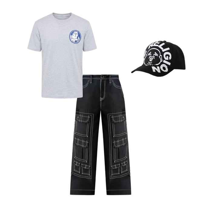 Toca para comprar este look
