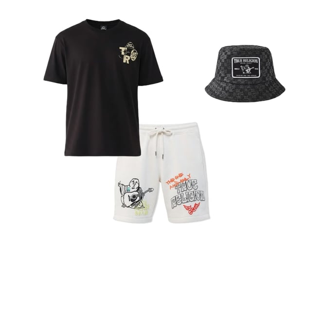 Tap To Shop This Look