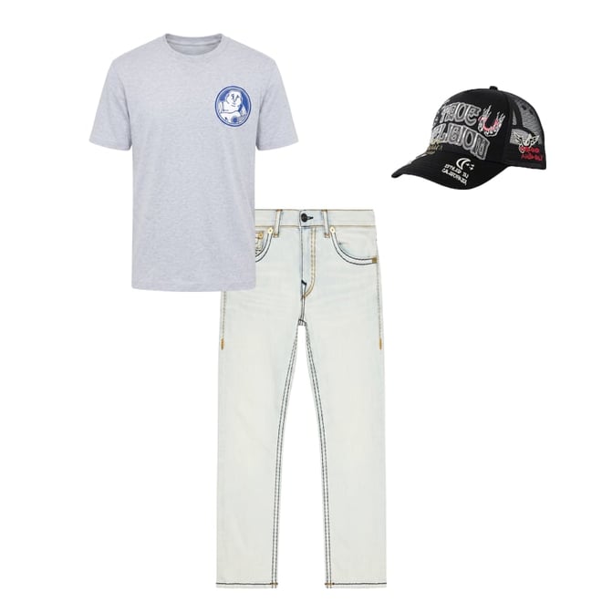 Tap To Shop This Look