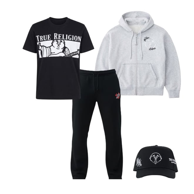 Toca para comprar este look