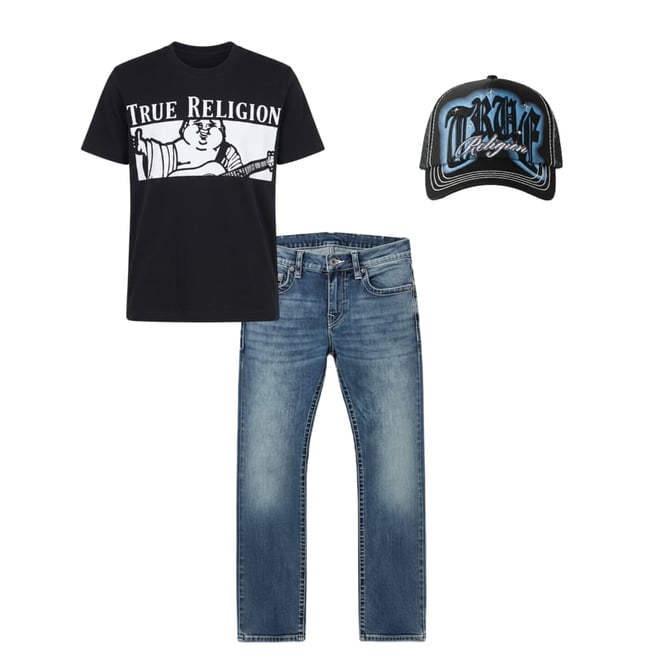 Tap To Shop This Look