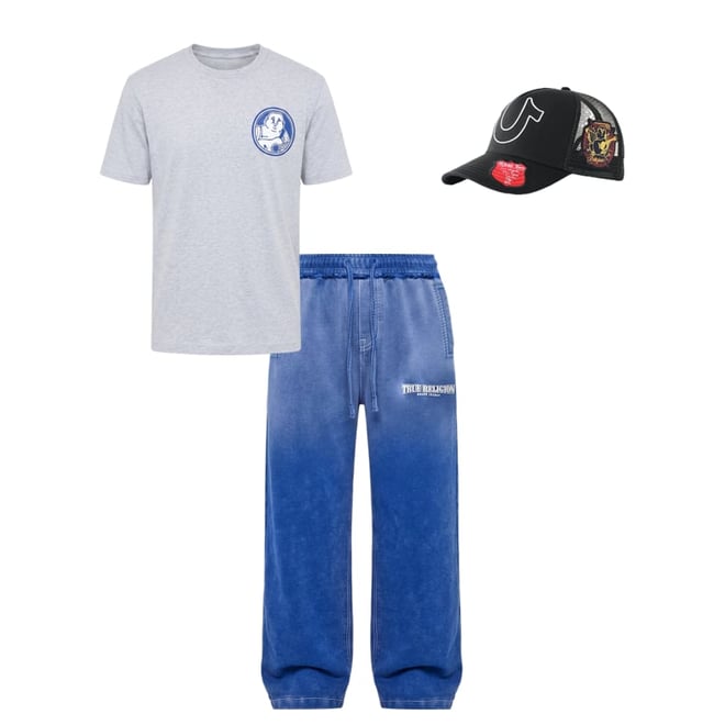 Tap To Shop This Look