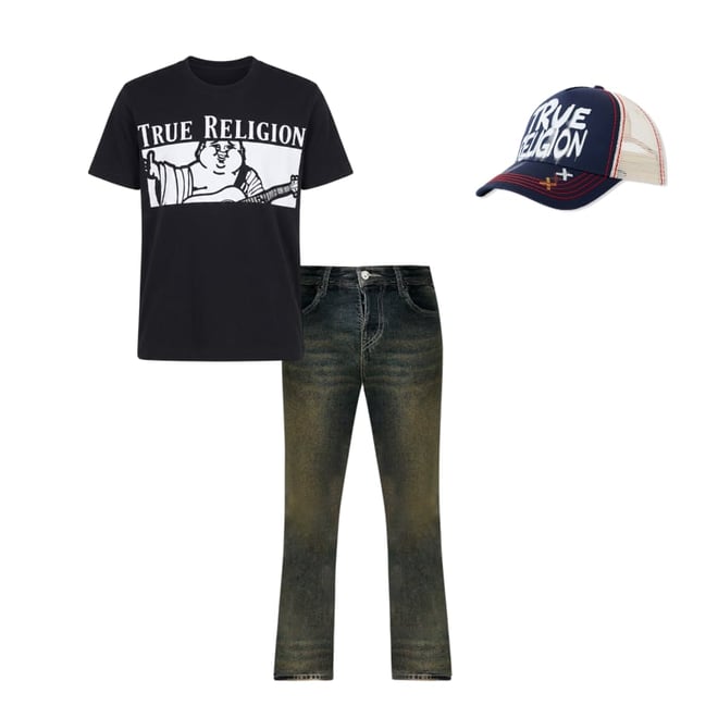 Tap To Shop This Look