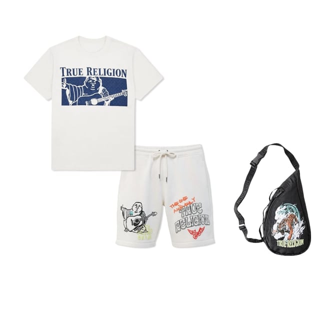 Toca para comprar este look