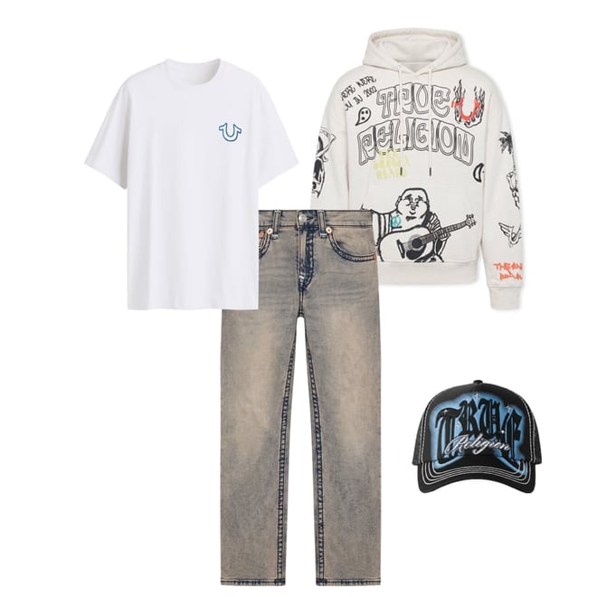 Tap To Shop This Look