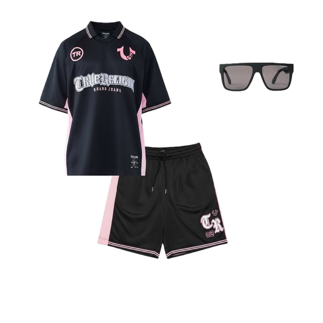 Tap To Shop This Look