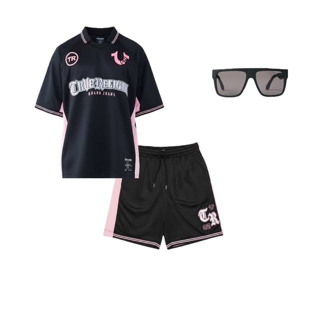 Tap To Shop This Look