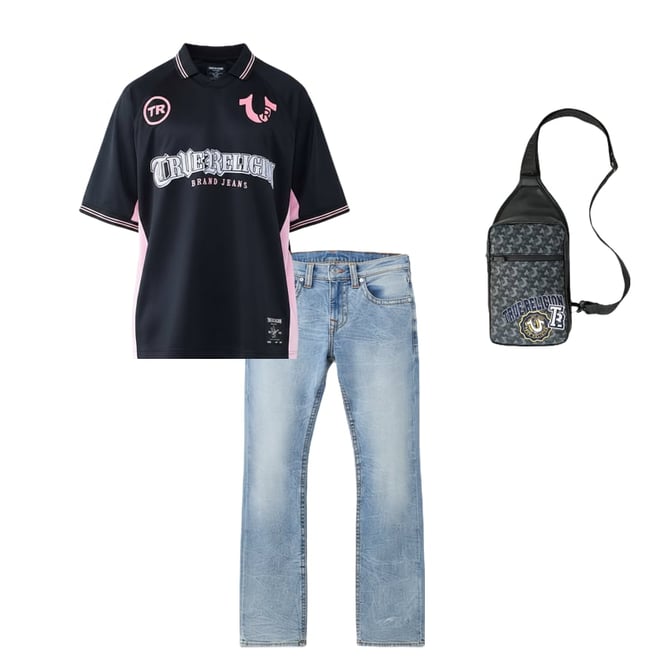 Tap To Shop This Look