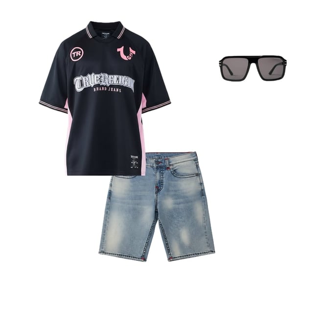 Tap To Shop This Look