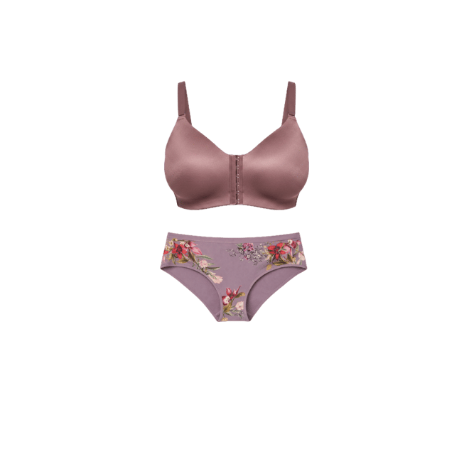 No-Show Hipster Panty | LaneBryant