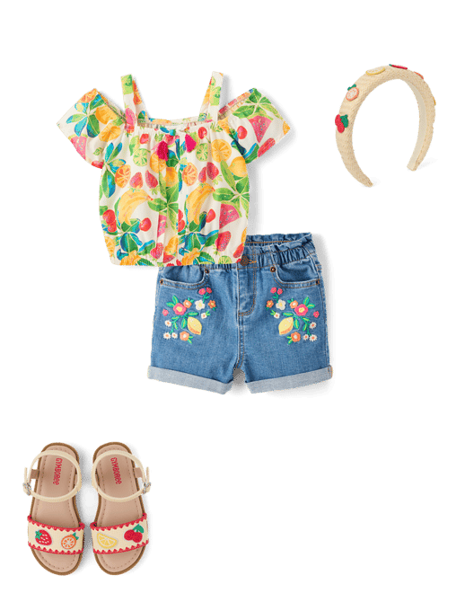  . Outfit 1 of 1. 