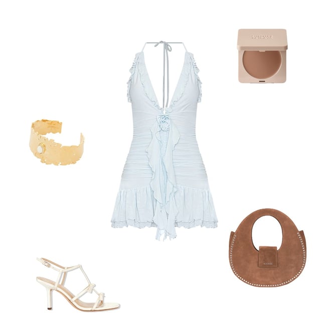 revolve lia mini dress Lia Mini Dress
