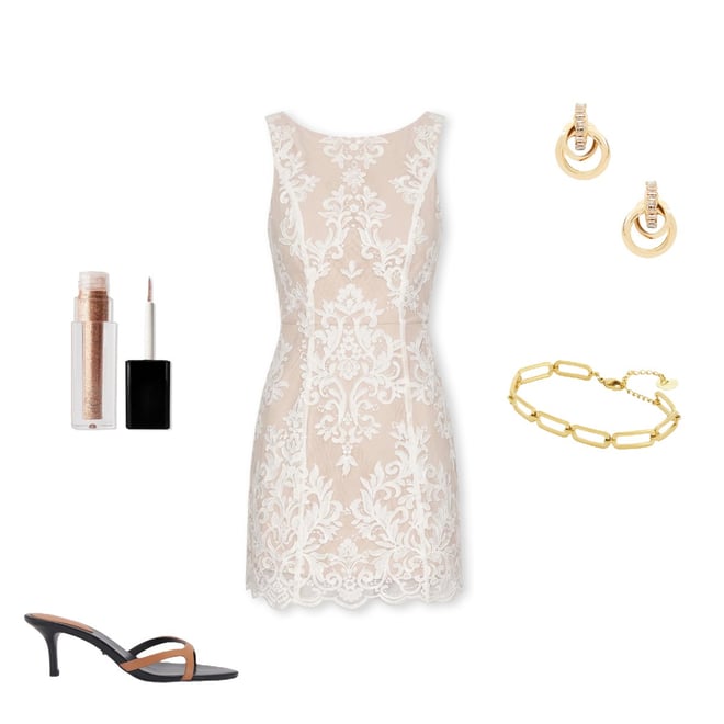 Tony Bianco Daisy Sandal in Tan Como | REVOLVE