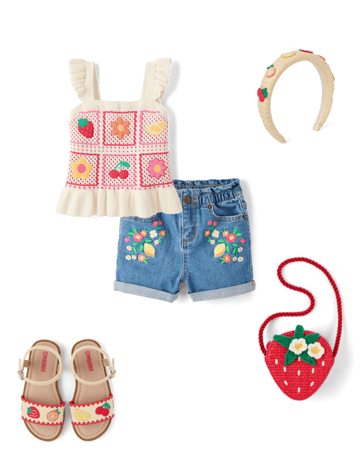  . Outfit 2 of 2. 