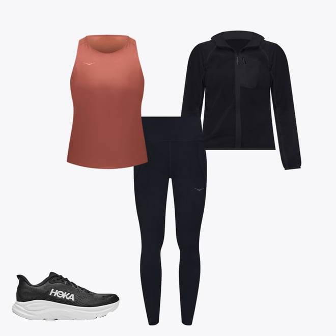 HOKA ONE ONE® Skyflow Jacket for Women | HOKA ONE ONE®