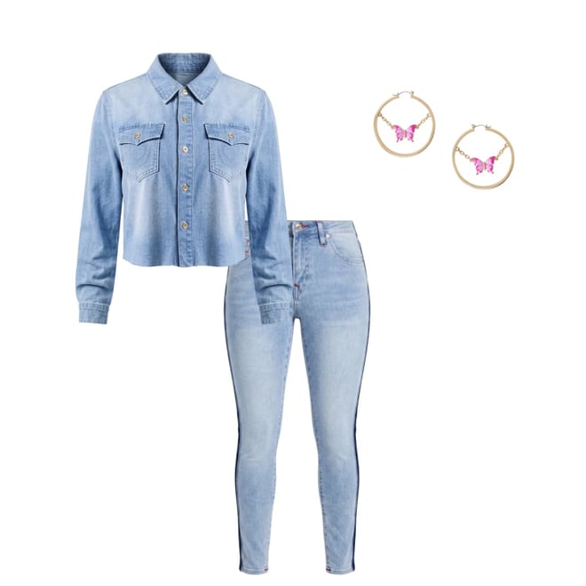 Toca para comprar este look