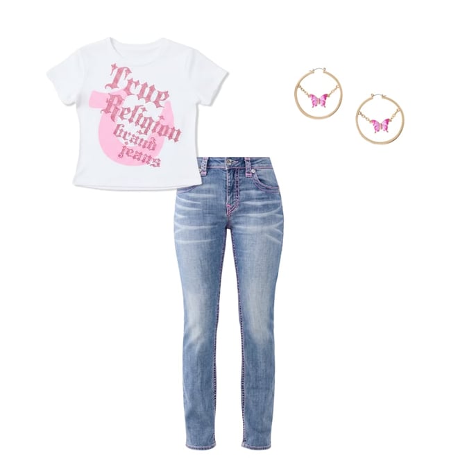 Toca para comprar este look