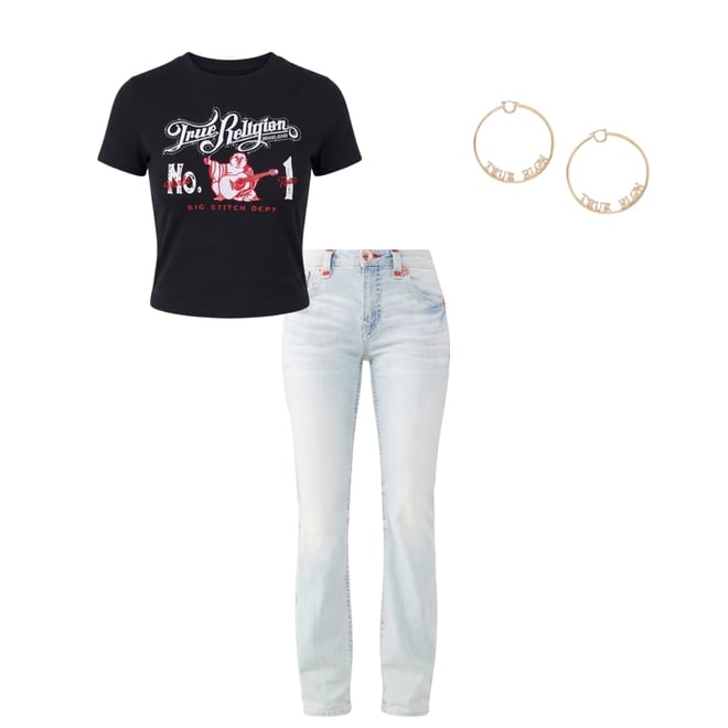 Toca para comprar este look