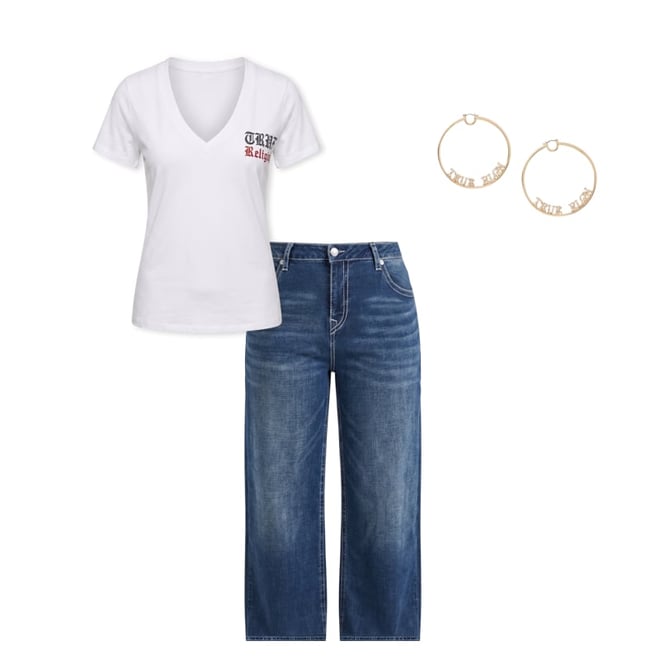 Toca para comprar este look