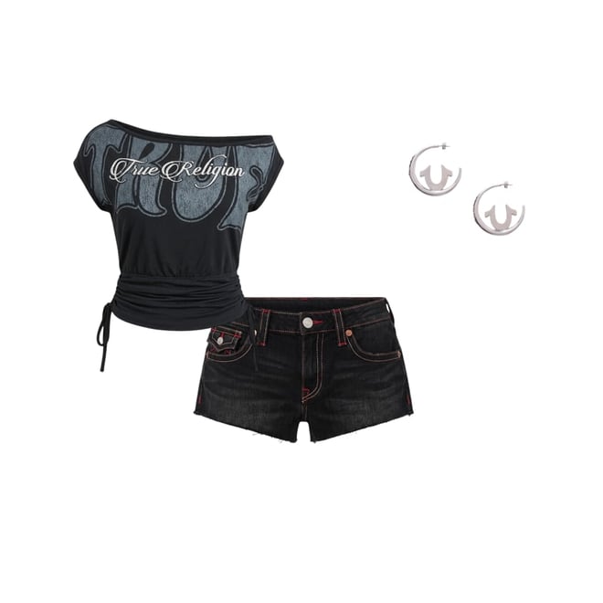 Toca para comprar este look