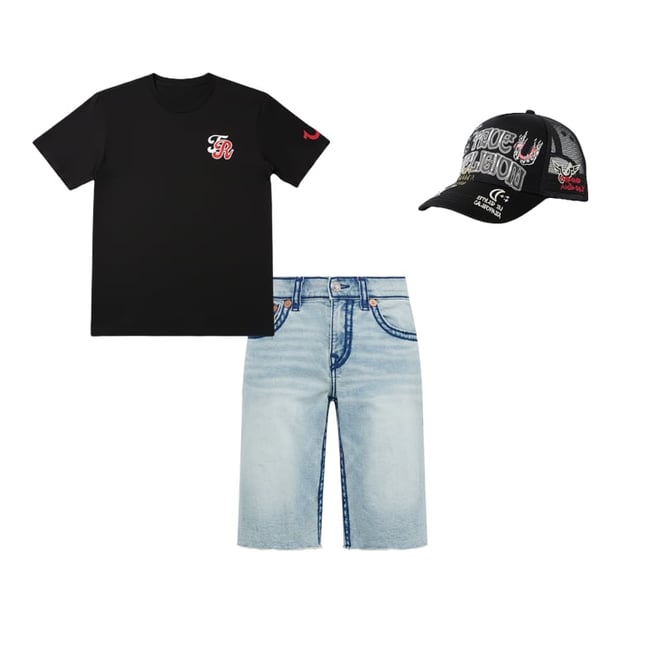 Tap To Shop This Look