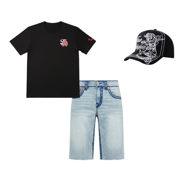 Toca para comprar este look