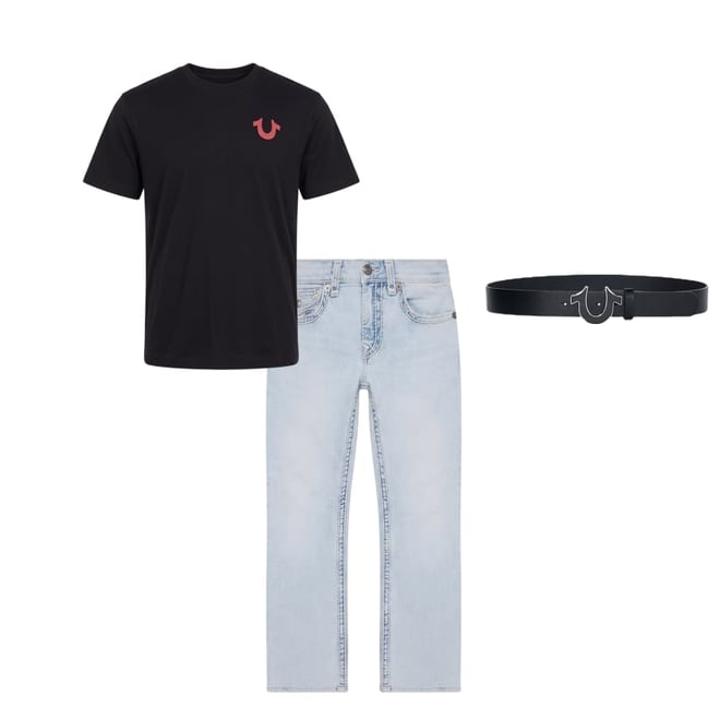 Toca para comprar este look